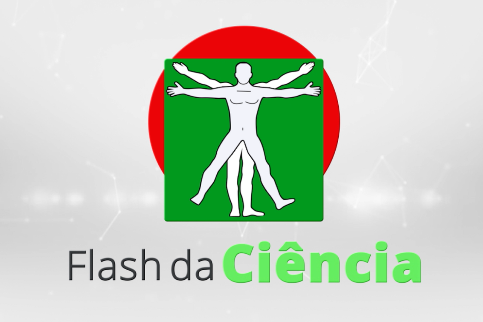 Flash da Ciência