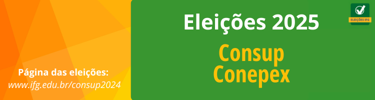 Consup e conepex 2025
