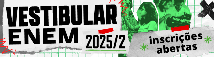 VESTIBULAR 2025.2