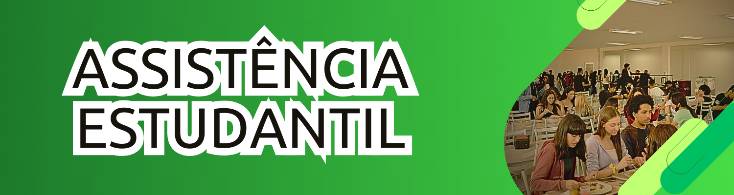 Assistência Estudantil