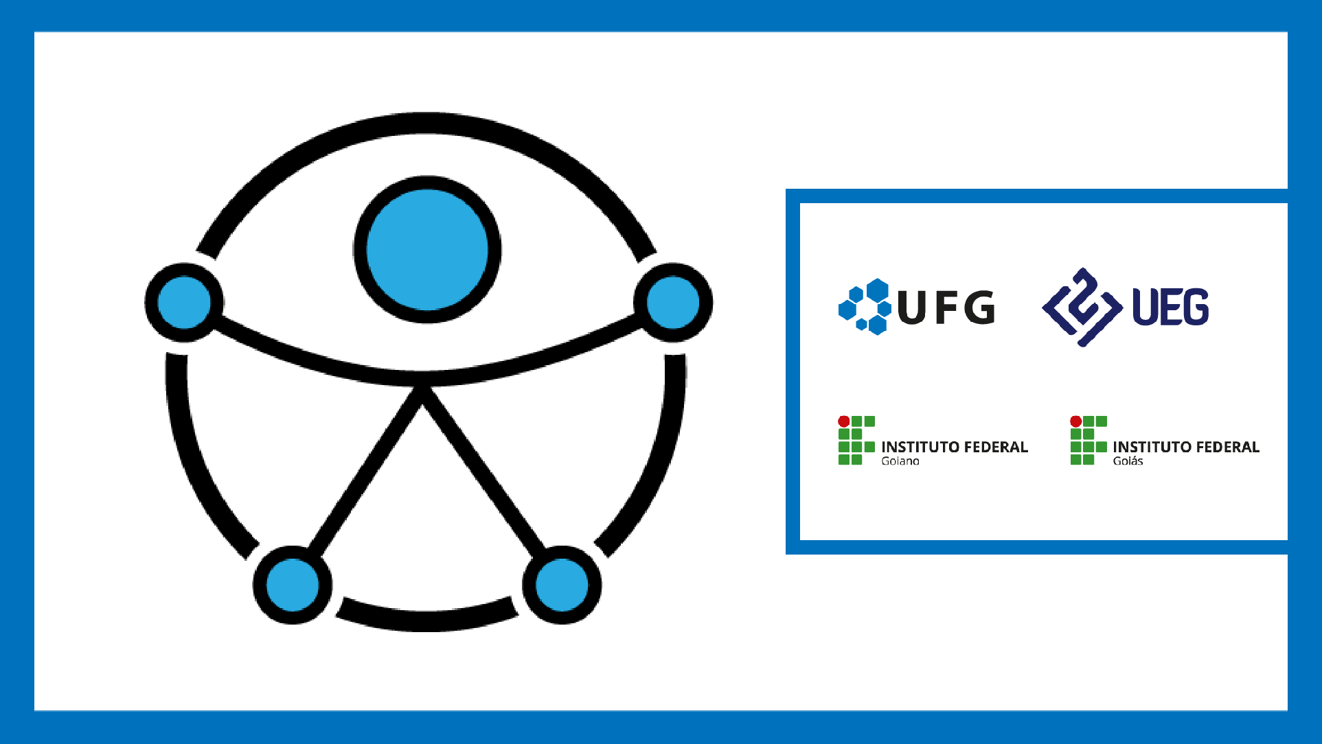 II Seminário Interinstitucional Goiano de Acessibilidade na Educação Técnica e Tecnológica e Superior Pública