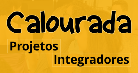 Diversão, informação e entrosamento entre turmas do integral Diversão, informação e entrosamento entre turmas do integral