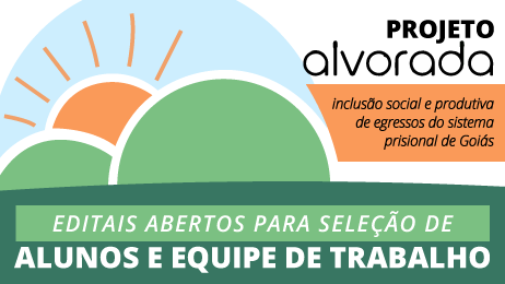 São 23 vagas para a equipe de trabalho e 30 para os futuros estudantes São 23 vagas para a equipe de trabalho e 30 para os futuros estudantes