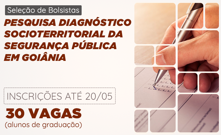 Inscrições foram prorrogadas até 4 de junho Inscrições foram prorrogadas até 4 de junho