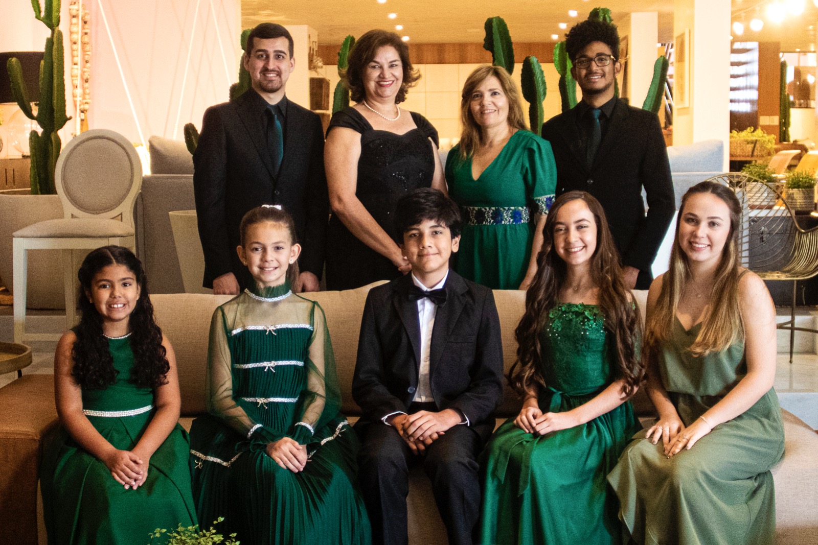 Recital e Exposição Fotográfica: Conhecendo o Brasil por sua Música Recital e Exposição Fotográfica: Conhecendo o Brasil por sua Música