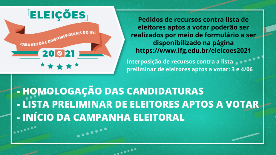 Os candidatos podem fazer suas campanhas até o dia 12 deste mês Os candidatos podem fazer suas campanhas até o dia 12 deste mês