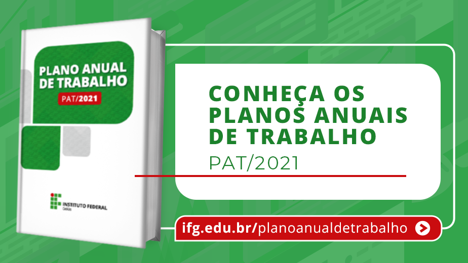 Documentos disponibilizados estão publicados no site do IFG Documentos disponibilizados estão publicados no site do IFG