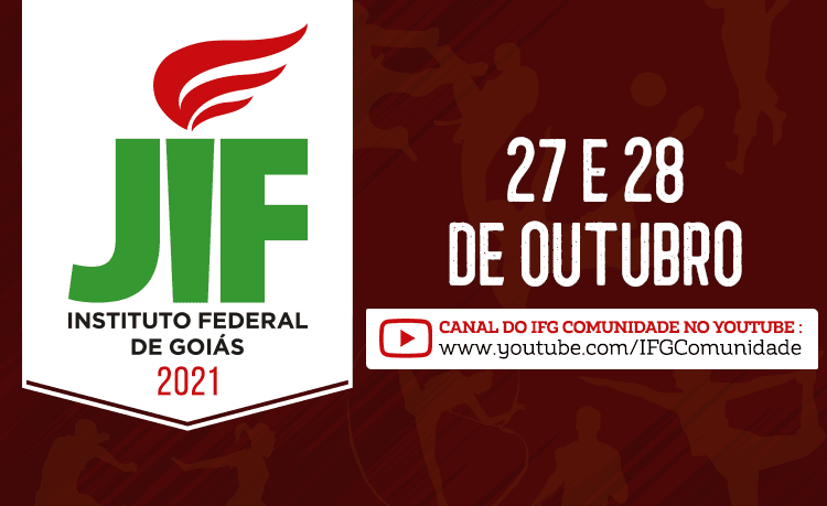 JIF e Encontro de Professores ocorrem nesta semana JIF e Encontro de Professores ocorrem nesta semana