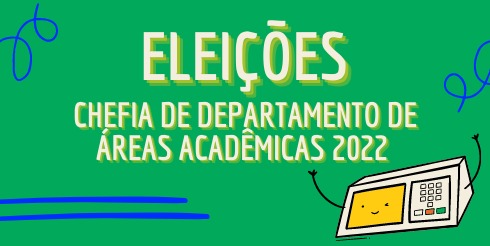 49 votos favoráveis elegem à Chefia de Departamento a professora Karen