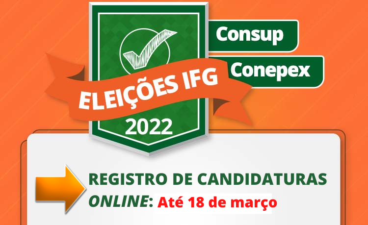 A candidatura será apresentada de forma individual, com preenchimento e envio de formulário eletrônico A candidatura será apresentada de forma individual, com preenchimento e envio de formulário eletrônico