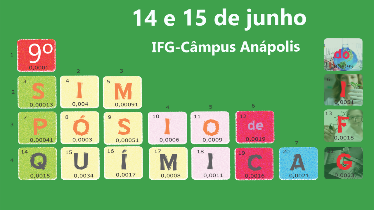 A submissão de trabalhos para o evento poderá ser feita até 27 de abril de 2022 A submissão de trabalhos para o evento poderá ser feita até 27 de abril de 2022