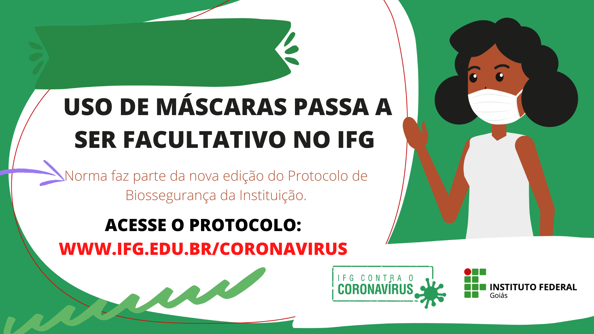 O documento traz também orientações sobre higienização das mãos, limpeza e uso de álcool, além de recomendações à comunidade acadêmica e aos gestores O documento traz também orientações sobre higienização das mãos, limpeza e uso de álcool, além de recomendações à comunidade acadêmica e aos gestores