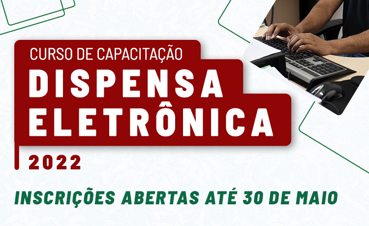 O curso é destinado aos servidores do IFG e será realizado de forma online, pela plataforma Google Meet O curso é destinado aos servidores do IFG e será realizado de forma online, pela plataforma Google Meet