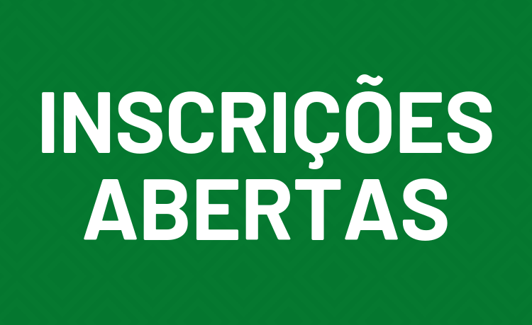 Inscrições para o Exame de Proficência 2022/2 estarão abertas até 18 de agosto Inscrições para o Exame de Proficência 2022/2 estarão abertas até 18 de agosto