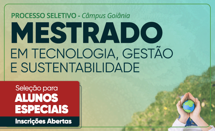 Cada candidato poderá se inscrever em duas disciplinas Cada candidato poderá se inscrever em duas disciplinas