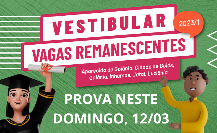 Aplicação da prova terá início às 14 horas e terá duração de 2 horas Aplicação da prova terá início às 14 horas e terá duração de 2 horas