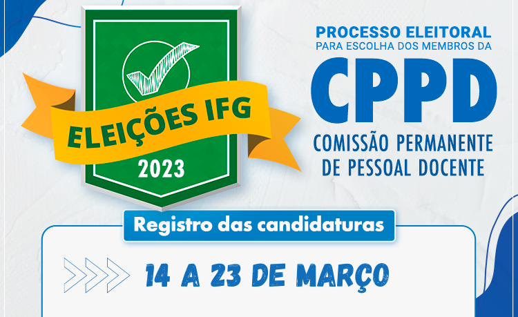 A campanha eleitoral será iniciada no dia 29 e segue até o dia 10 de abril A campanha eleitoral será iniciada no dia 29 e segue até o dia 10 de abril