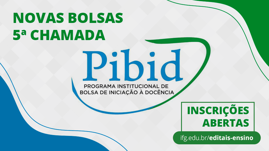 Inscrições podem ser feitas até dia 23 de abril Inscrições podem ser feitas até dia 23 de abril