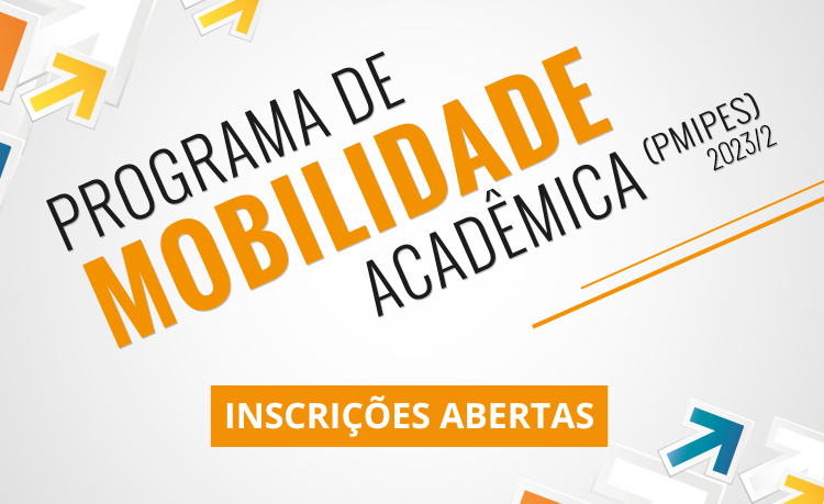 Estudantes podem se inscrever até dia 12 de maio Estudantes podem se inscrever até dia 12 de maio