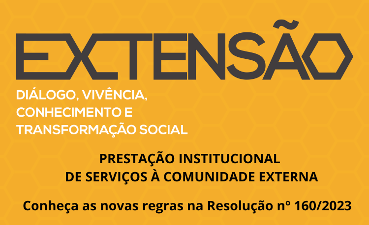 Podem realizar a prestação institucional de serviços servidores e estudantes Podem realizar a prestação institucional de serviços servidores e estudantes