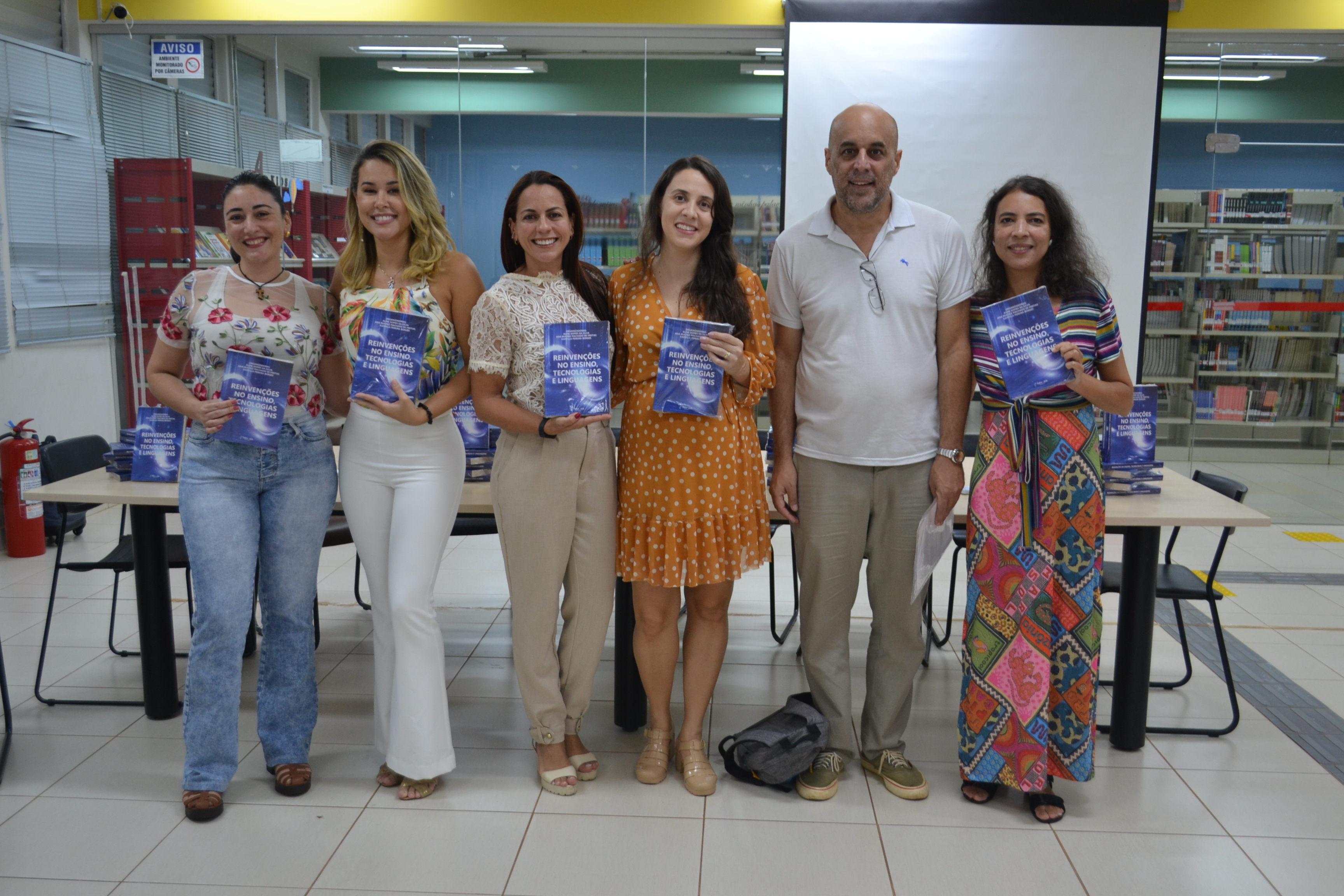Membros do grupo Panecástica