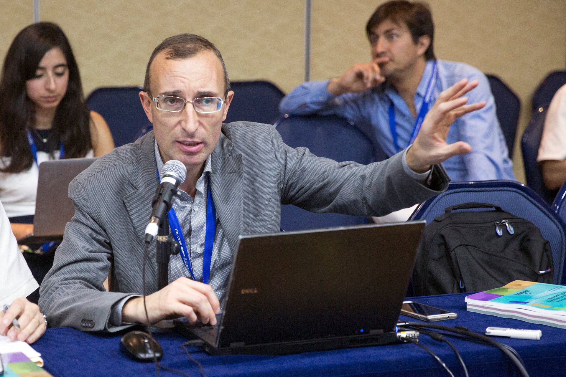 Massimo Zortea é professor do Departamento de Engenharia Civil, Ambiental e Mecânica da Universidade de Trento, na Itália Massimo Zortea é professor do Departamento de Engenharia Civil, Ambiental e Mecânica da Universidade de Trento, na Itália