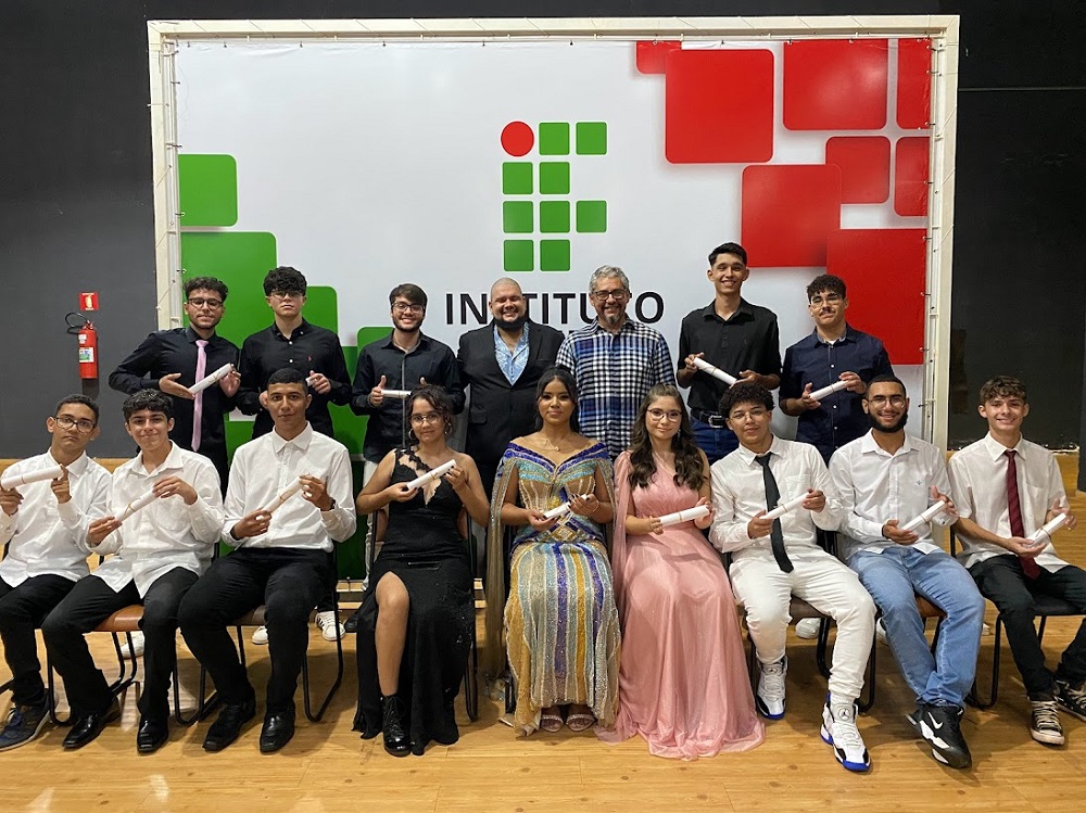 Turma da Química