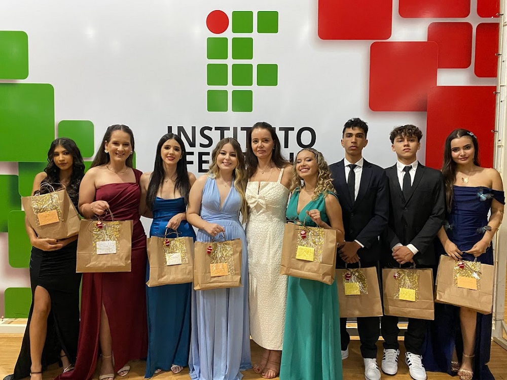 Alunos premiados no Nobelescrita