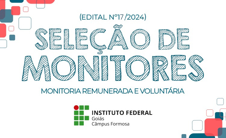 Inscrições estarão abertas entre 22 e 24 de julho Inscrições estarão abertas entre 22 e 24 de julho