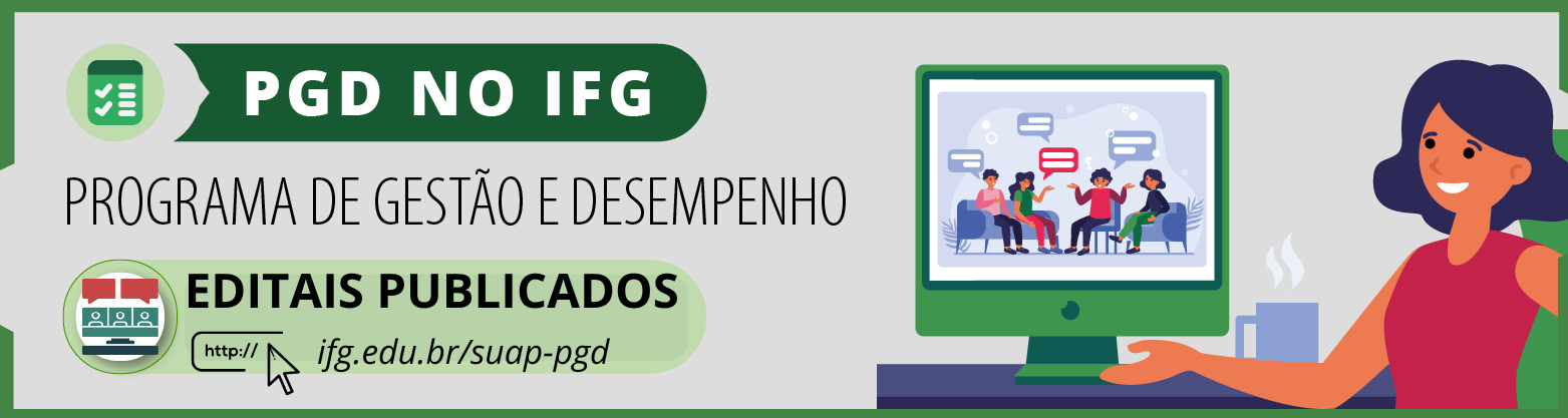 PGD ciclo 1 março 2025