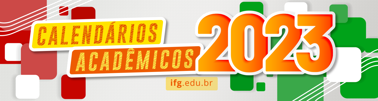 Calendários 2023