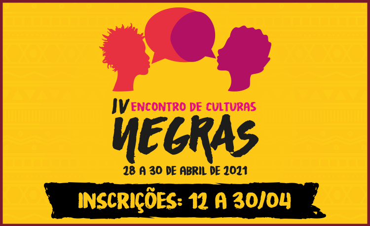 Evento será transmitido pelo YouTube, no canal IFG Comunidade Evento será transmitido pelo YouTube, no canal IFG Comunidade