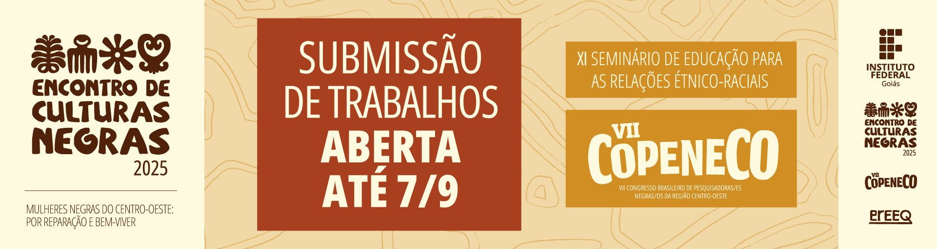 Inscrições ECN 2025