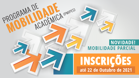 Mobilidade acadêmica