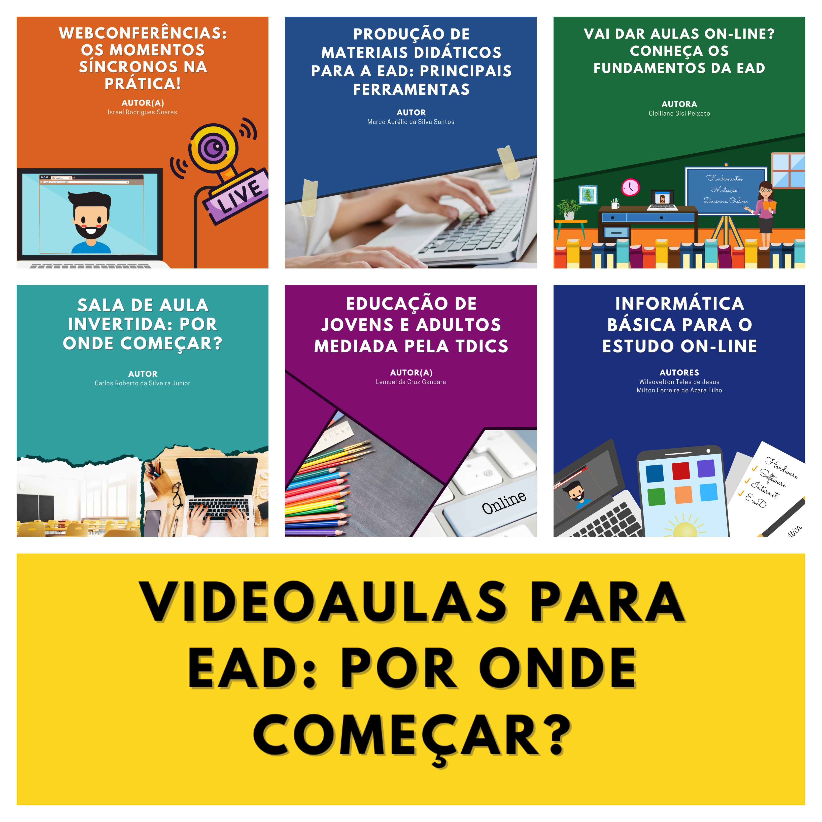 Apostilas disponíveis para download