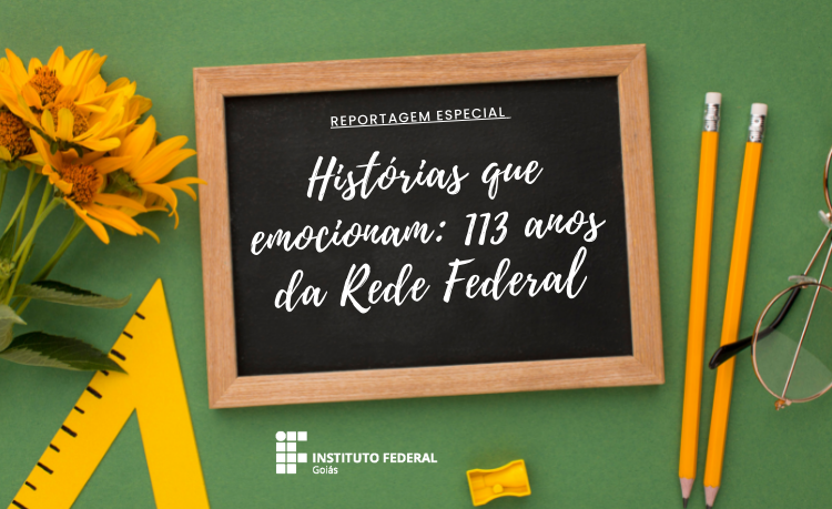 IFG se destaca na educação de jovens e adultos e na formação de educadores bilíngues aptos a trabalhar com alunos surdos e ouvintes IFG se destaca na educação de jovens e adultos e na formação de educadores bilíngues aptos a trabalhar com alunos surdos e ouvintes