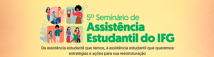 Seminário Estudantil 2023