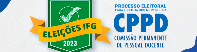 CPPD Eleições 2023