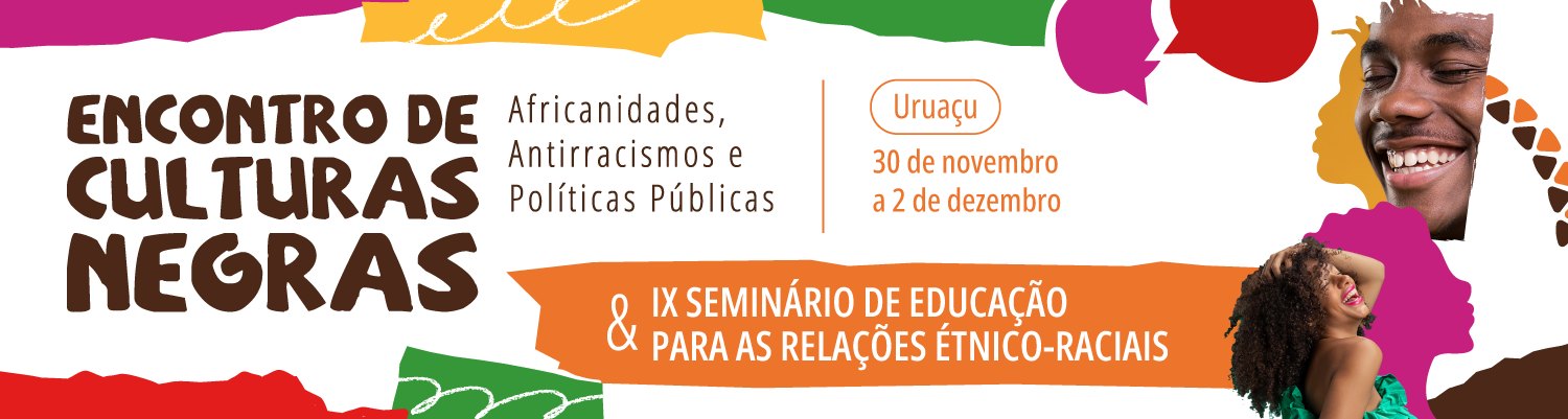 Encontro de Culturas Negras 2023