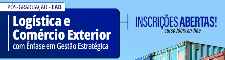 Logística-Comércio