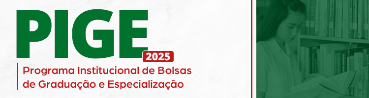 Seleção Pige 2025