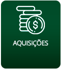 Aquisições