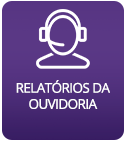 Relatórios da Ouvidoria